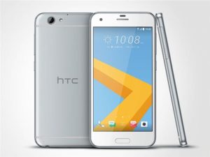 HTC Desire 10 Lifestyle