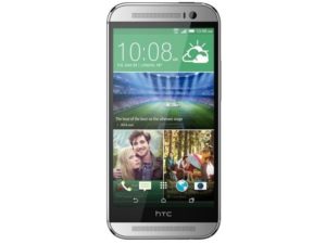 HTC J Butterfly