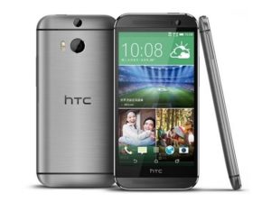 HTC Desire Eye