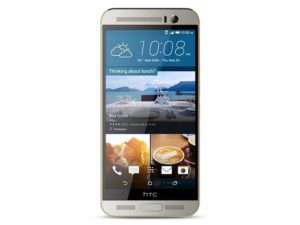 HTC One A9s