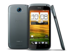 HTC Desire VC