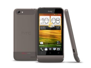 HTC One X