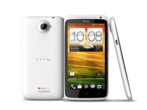 HTC Desire C