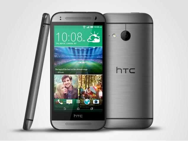 HTC One (E8) Dual SIM