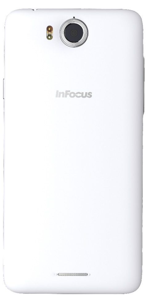InFocus M550-3D