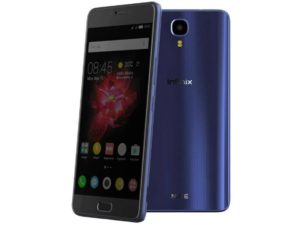 Infinix Hot 4 Pro