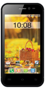 Intex Aqua 3G+