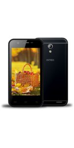 Intex Aqua Turbo 4G