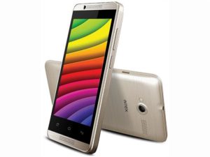 Intex Aqua Power 4G