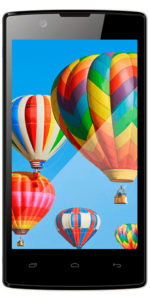 Intex Aqua 4G+