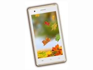 Intex Aqua S7