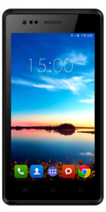 Intex Aqua A1