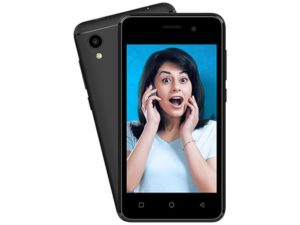 Intex Aqua Prime 4G