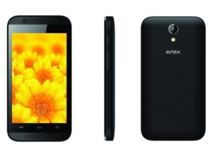 Intex Aqua T2