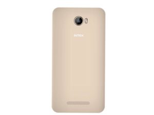 Intex Aqua Craze II