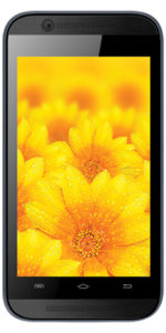 Intex Aqua 3G Star