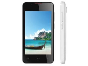 Intex Aqua Y2 Ultra