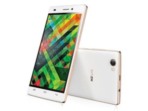 Intex Aqua Raze