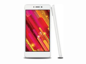 Intex Aqua 4.5 3G