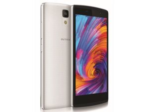 Intex Aqua Freedom