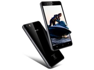 Intex Aqua Zenith