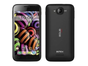 Intex Aqua i15