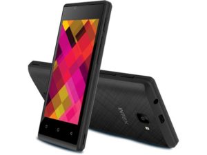 Intex Aqua Eco 3G