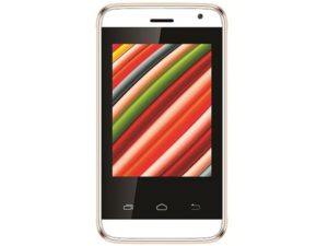 Intex Aqua 4.5 Pro