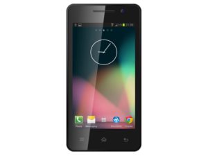 Intex Aqua Marvel Plus