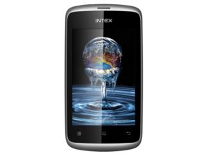 Intex Aqua Active