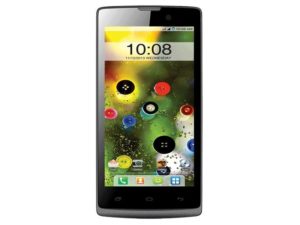 Intex Cloud X12