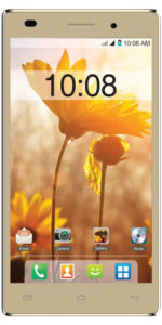 Intex Aqua Star II HD