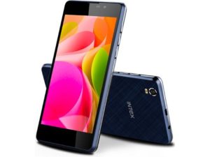 Intex Aqua Pride