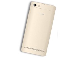 Intex Aqua E4