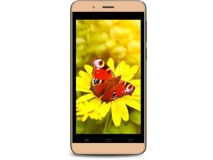 Intex Aqua Strong 5.2