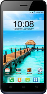 Intex Aqua X15