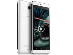 Intex Aqua 3G NS