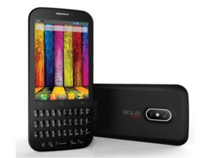 Intex Aqua N4