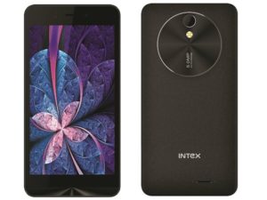 Intex Aqua Power HD 4G