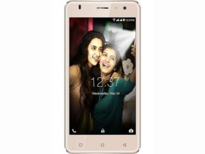 Intex Aqua Selfie