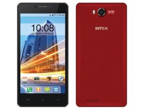 Intex Aqua Star Power