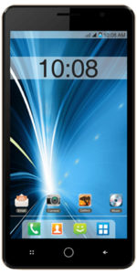 Intex Aqua Star II