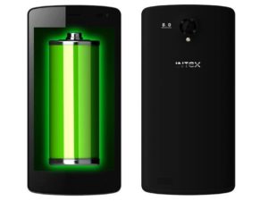 Intex Aqua Y2 Pro