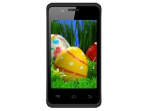 Intex Aqua T5