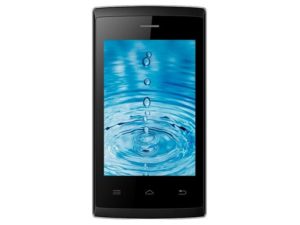 Intex Aqua 3G Mini