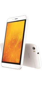 Intex Aqua V5