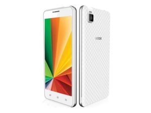 Intex Aqua 4G Strong