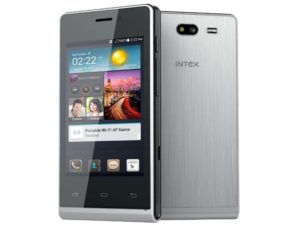 Intex Aqua Power