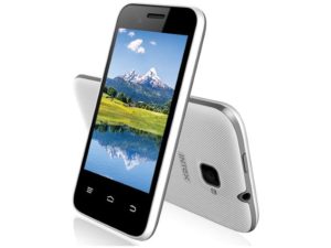 Intex Cloud V