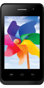 Intex Aqua Star L